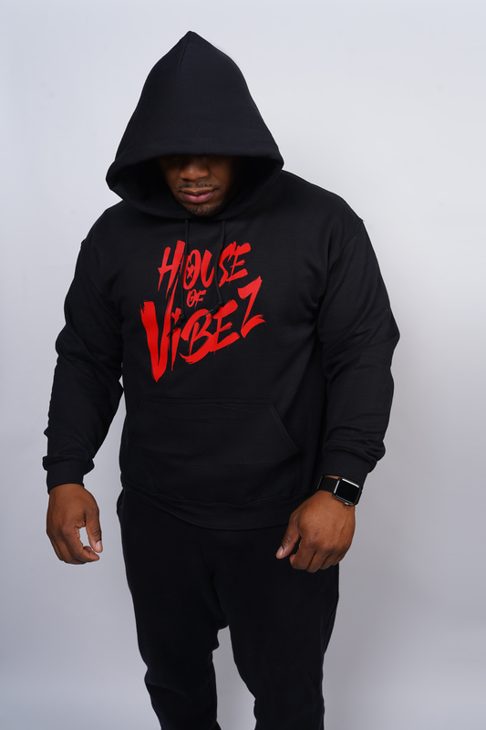 House of  Vibez  Hoodie