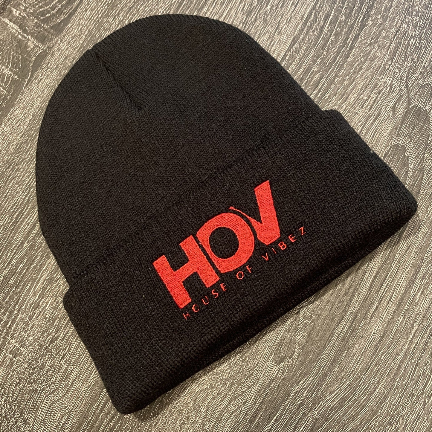 H.O.V Beanie