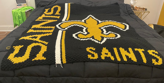 NFL Blankets